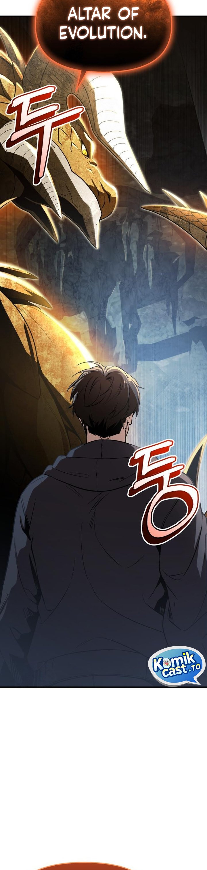 I Obtained a Mythic Item Chapter 163 Gambar 21