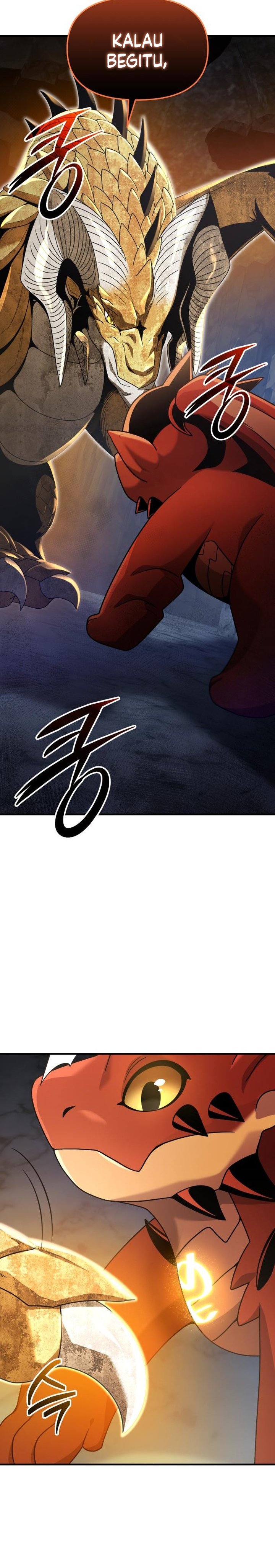 I Obtained a Mythic Item Chapter 163 Gambar 28