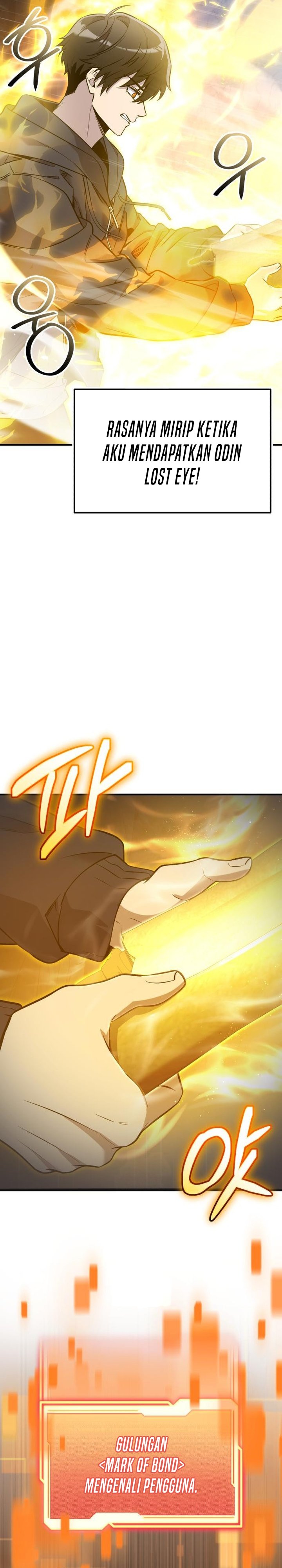 I Obtained a Mythic Item Chapter 163 Gambar 30