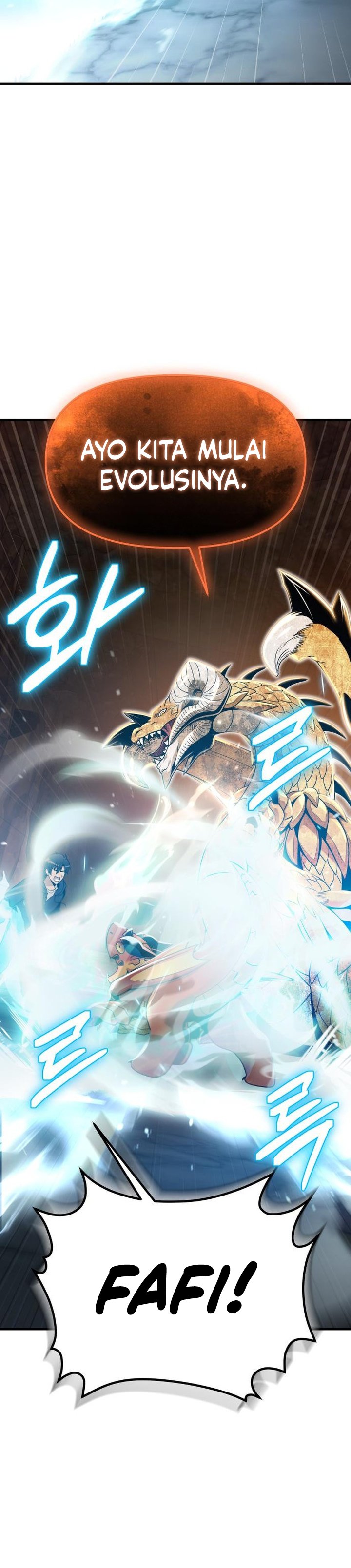 I Obtained a Mythic Item Chapter 163 Gambar 35