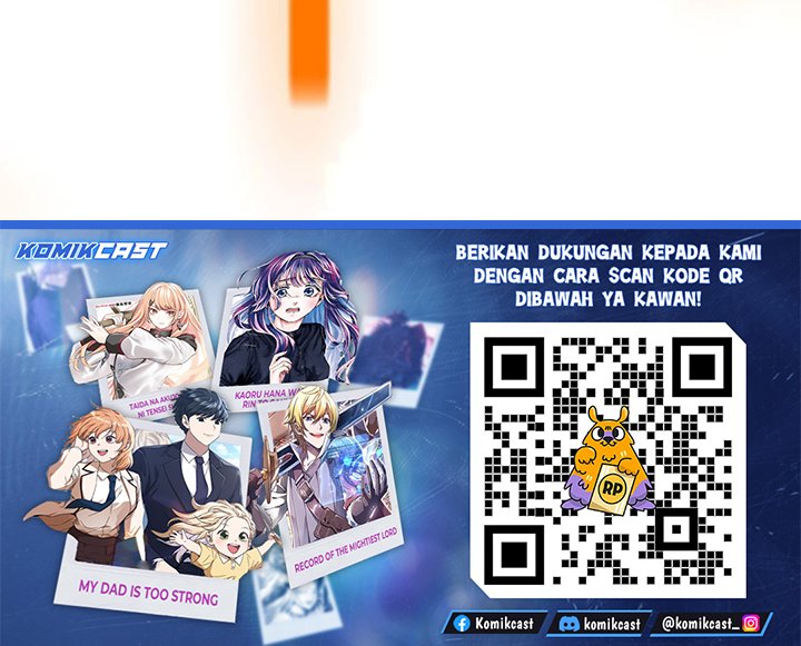 I Obtained a Mythic Item Chapter 163 Gambar 40