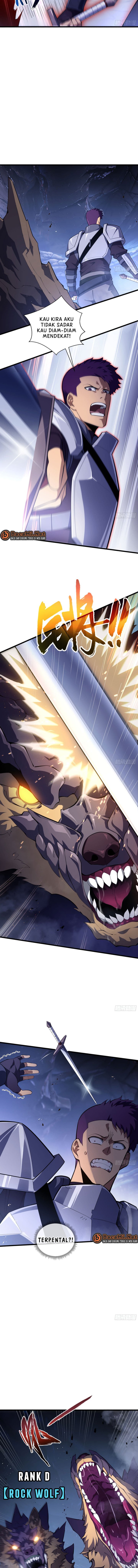 I Owe A Billion Dollars And I am Forced to Become A Worker For An Evil God Chapter 24 Gambar 4