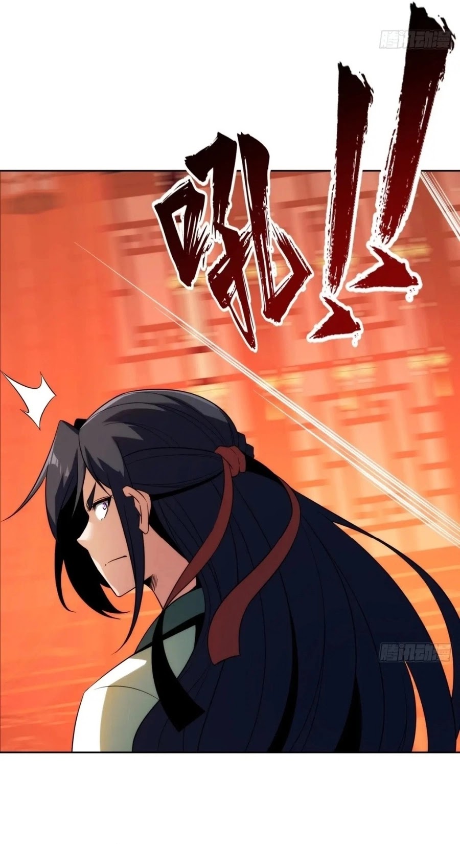 I Pick Up Trash in the Apocalypse Chapter 08 Gambar 4