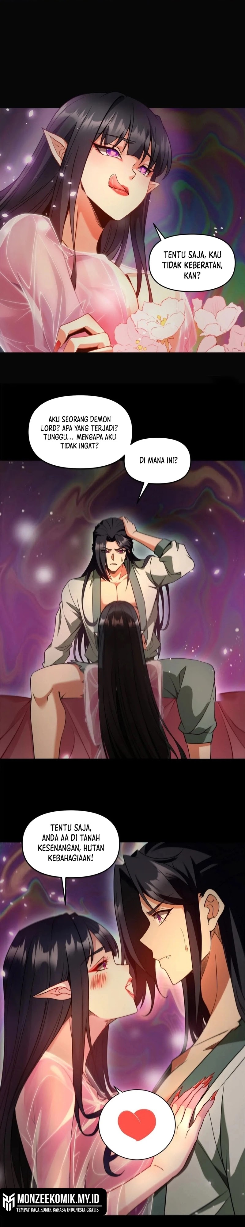 I Pick Up Trash in the Apocalypse Chapter 14 Gambar 5