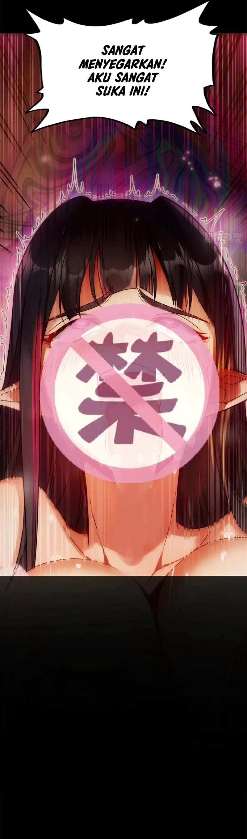 I Pick Up Trash in the Apocalypse Chapter 14 Gambar 13