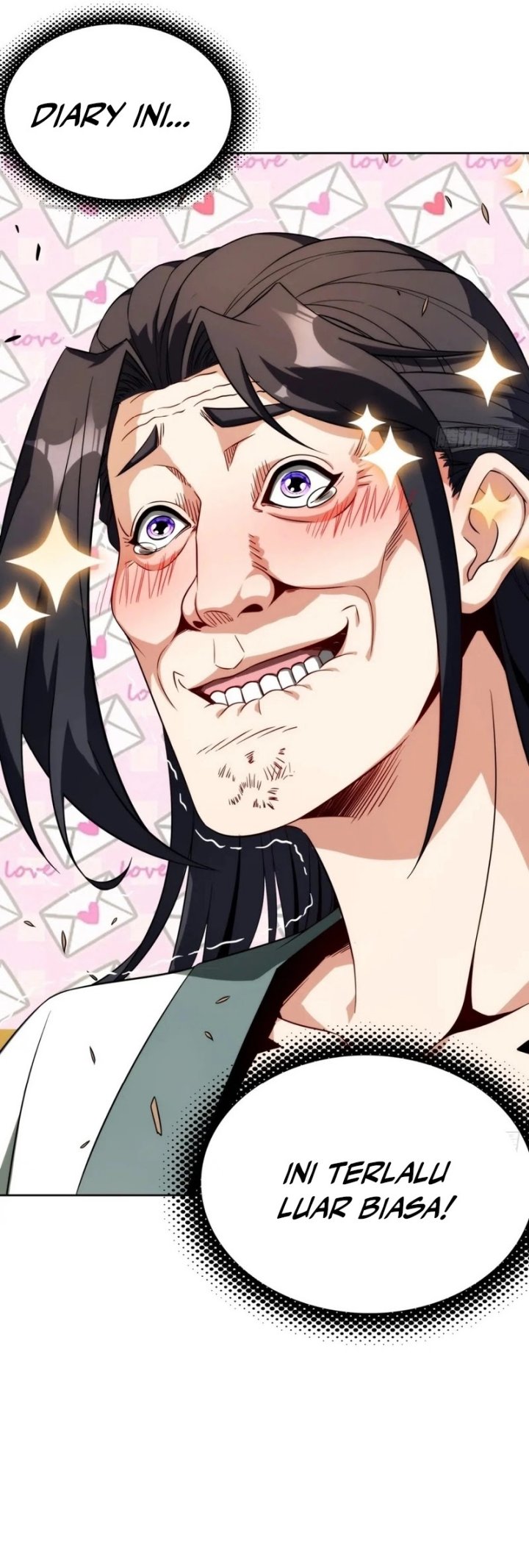I Pick Up Trash in the Apocalypse Chapter 15 Gambar 19