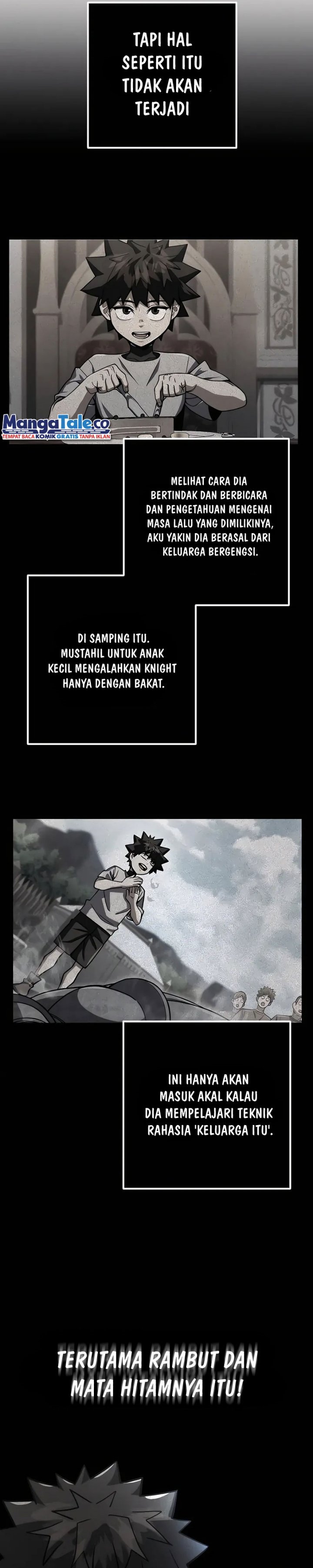 I Picked A Hammer To Save The World Chapter 10 Gambar 11