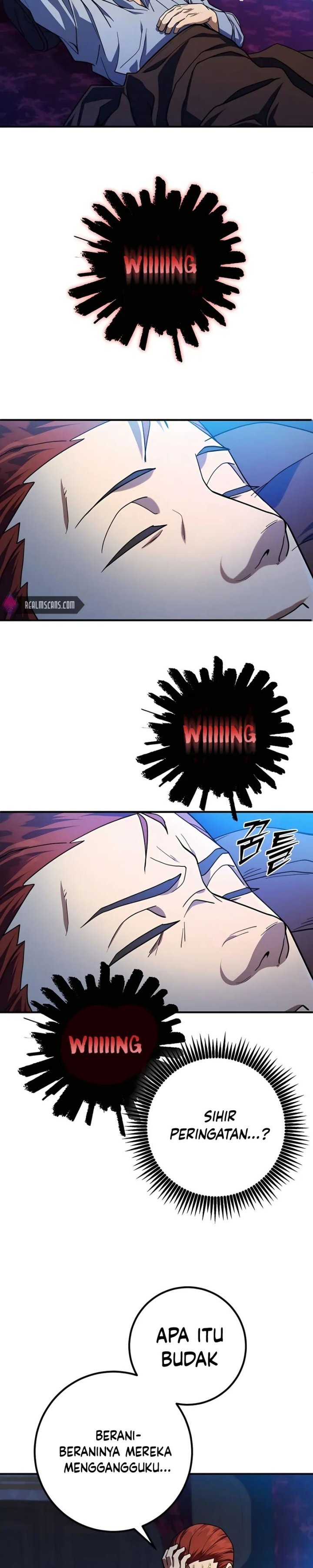 I Picked A Hammer To Save The World Chapter 10 Gambar 13