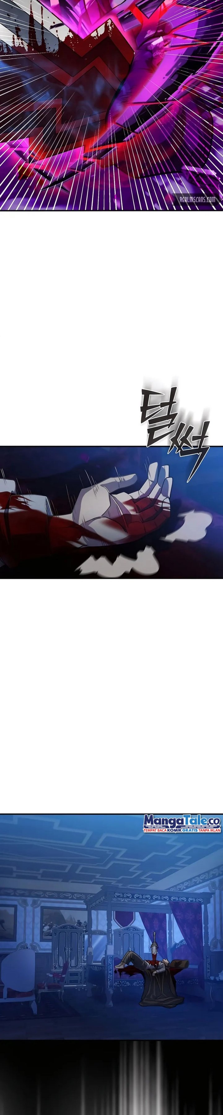 I Picked A Hammer To Save The World Chapter 10 Gambar 17