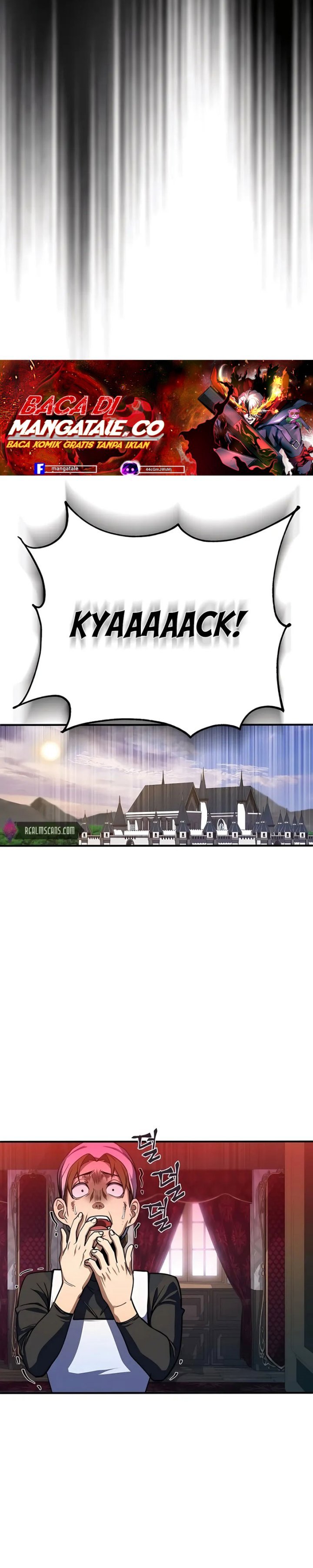 I Picked A Hammer To Save The World Chapter 10 Gambar 18