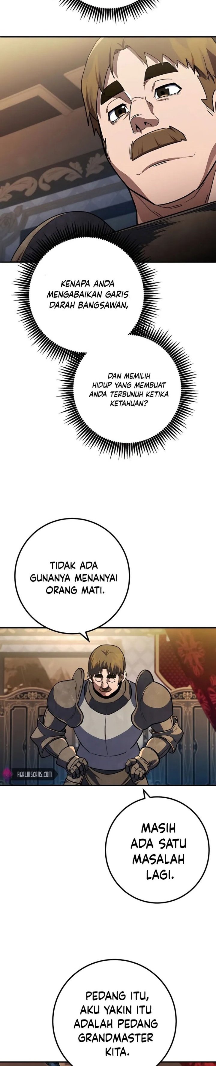 I Picked A Hammer To Save The World Chapter 10 Gambar 22