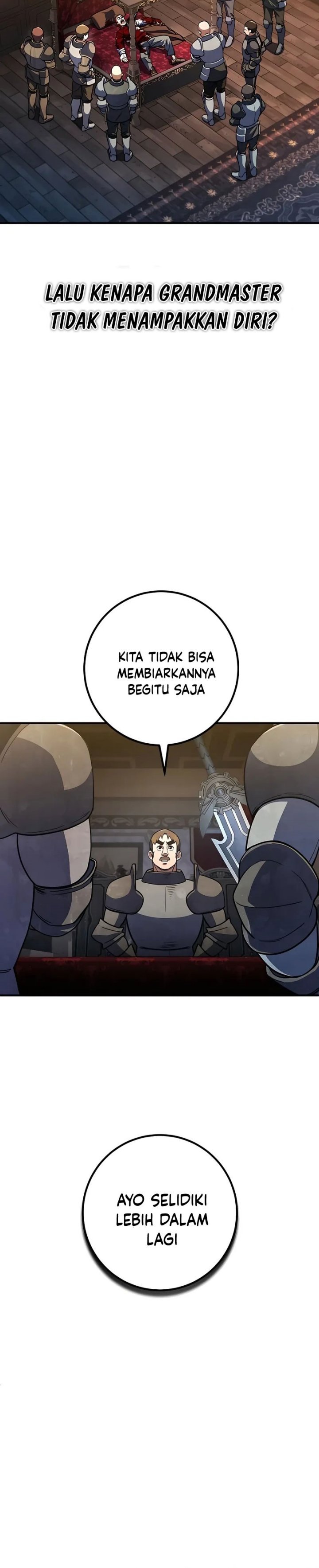 I Picked A Hammer To Save The World Chapter 10 Gambar 25