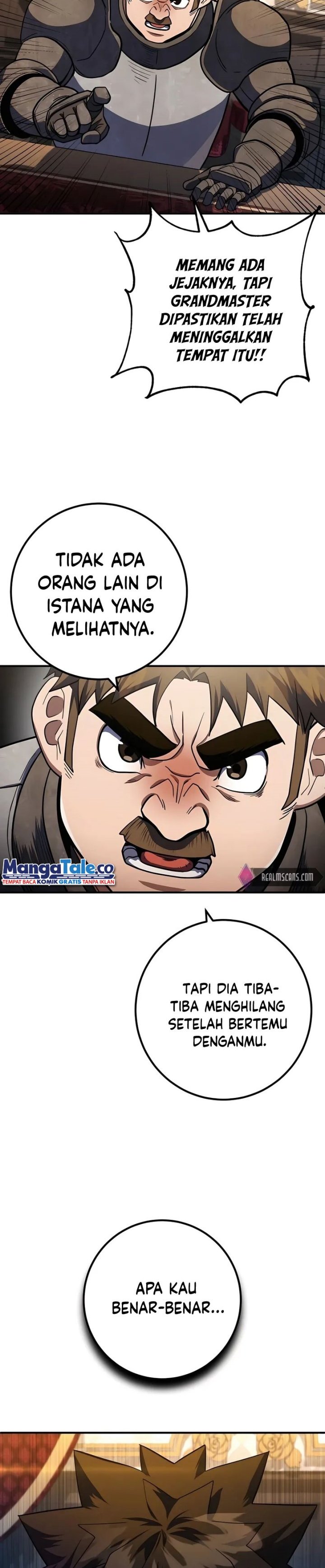 I Picked A Hammer To Save The World Chapter 10 Gambar 30
