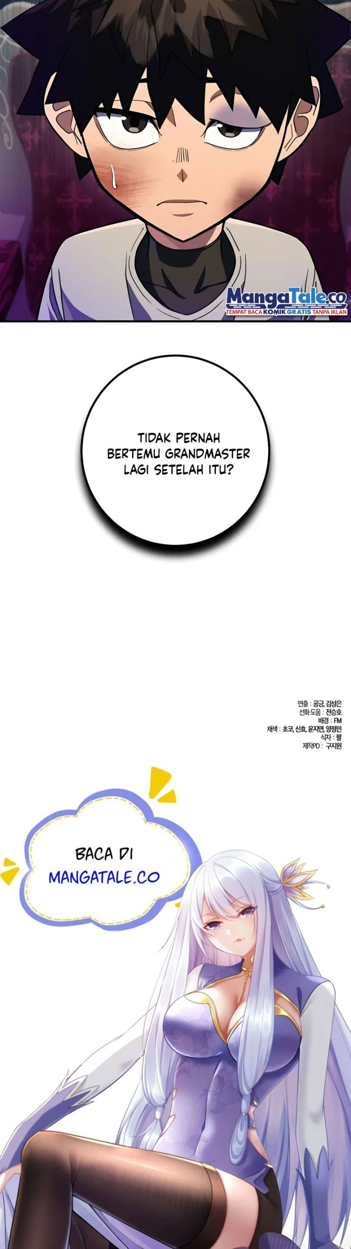 I Picked A Hammer To Save The World Chapter 10 Gambar 31