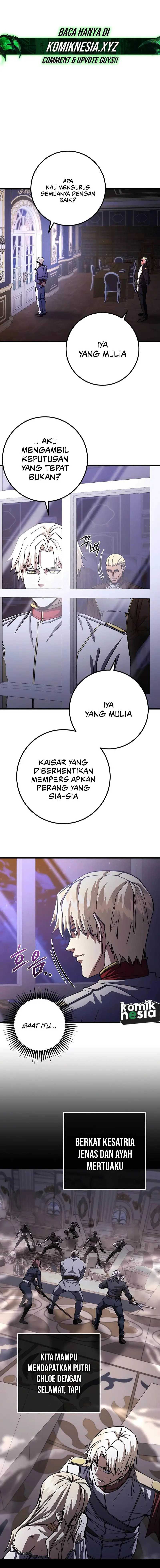 I Picked A Hammer To Save The World Chapter 73 Gambar 2