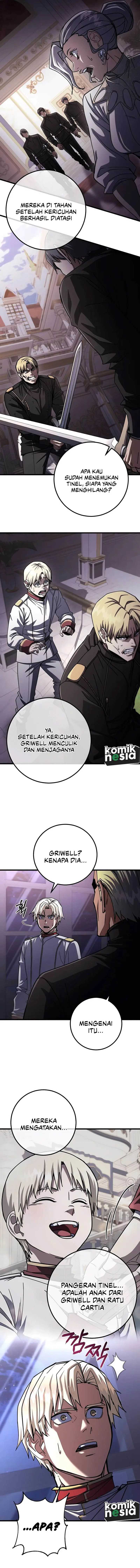I Picked A Hammer To Save The World Chapter 73 Gambar 5