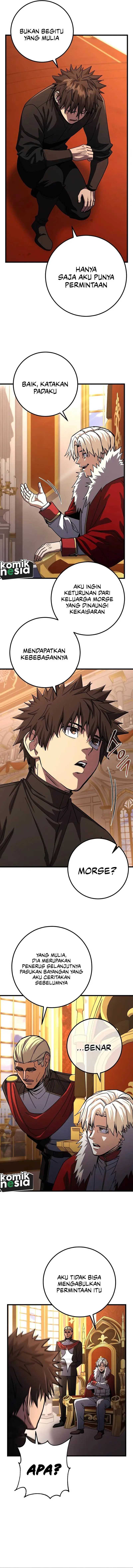 I Picked A Hammer To Save The World Chapter 73 Gambar 9