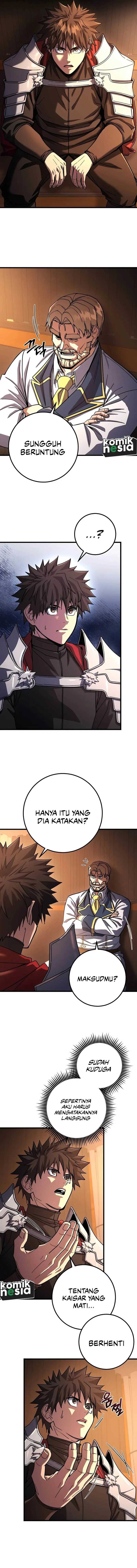 I Picked A Hammer To Save The World Chapter 74 Gambar 5