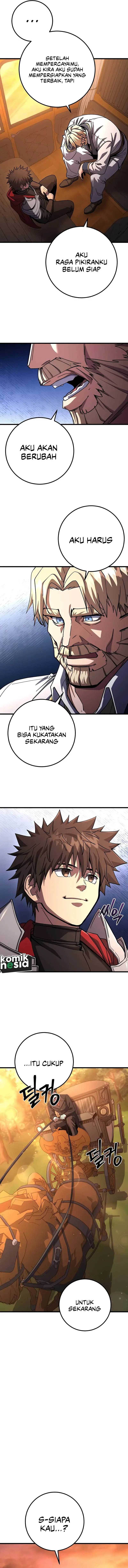I Picked A Hammer To Save The World Chapter 74 Gambar 10