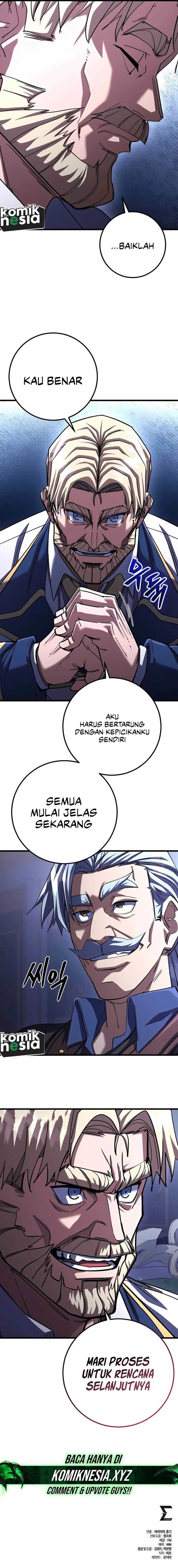 I Picked A Hammer To Save The World Chapter 74 Gambar 19