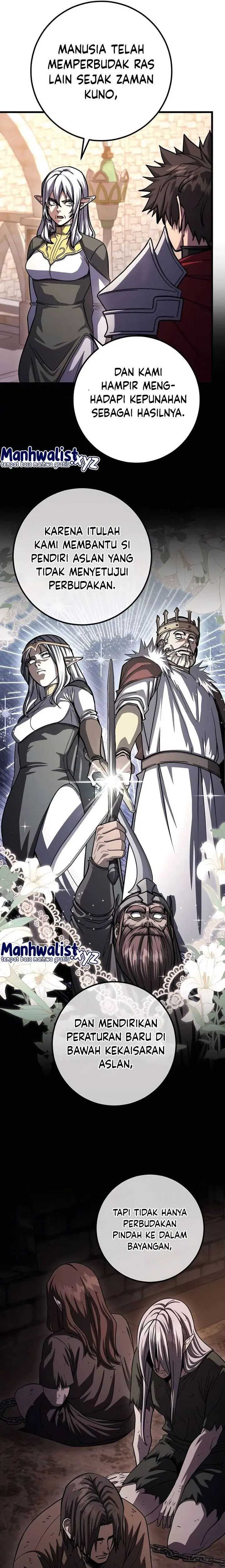 I Picked A Hammer To Save The World Chapter 82 Gambar 6