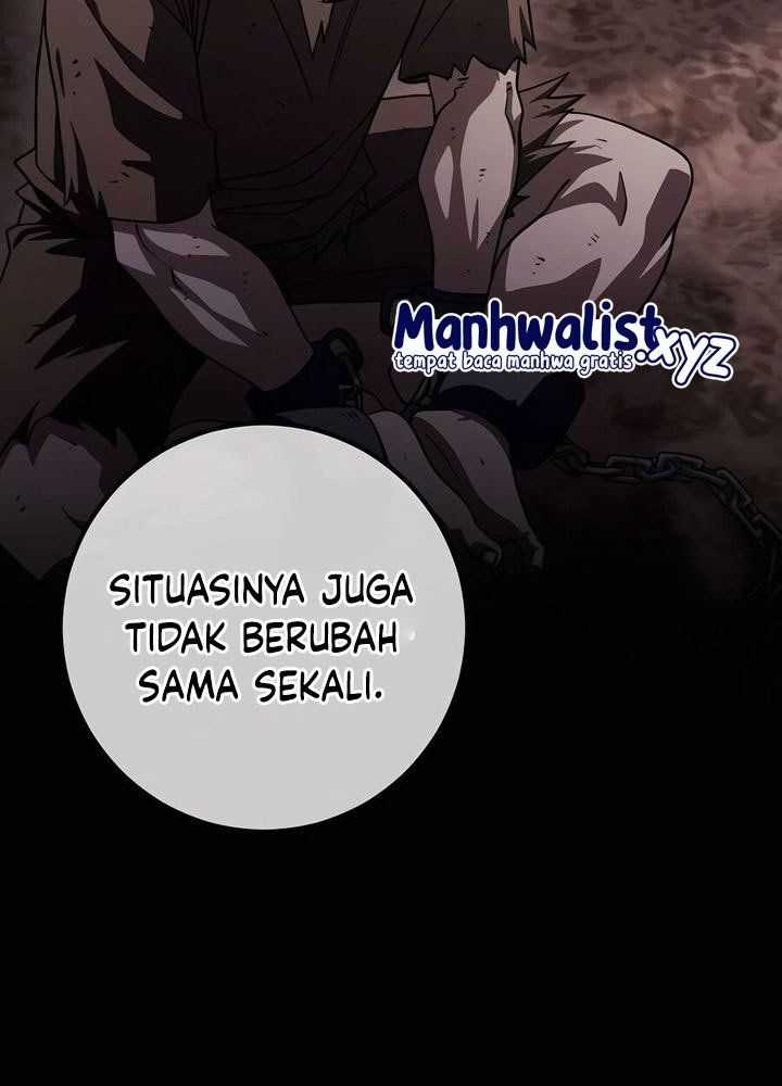I Picked A Hammer To Save The World Chapter 82 Gambar 7