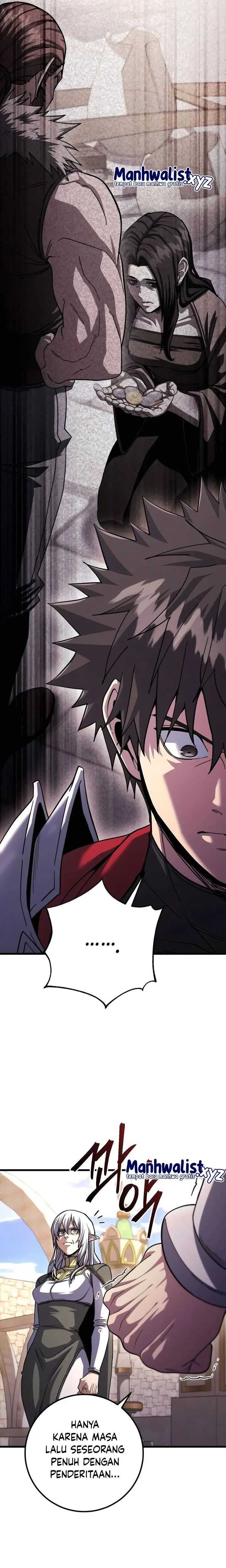 I Picked A Hammer To Save The World Chapter 82 Gambar 10