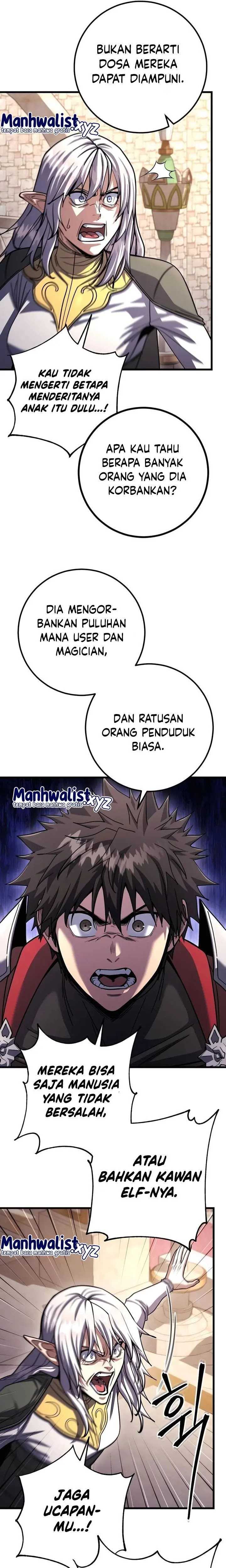 I Picked A Hammer To Save The World Chapter 82 Gambar 11