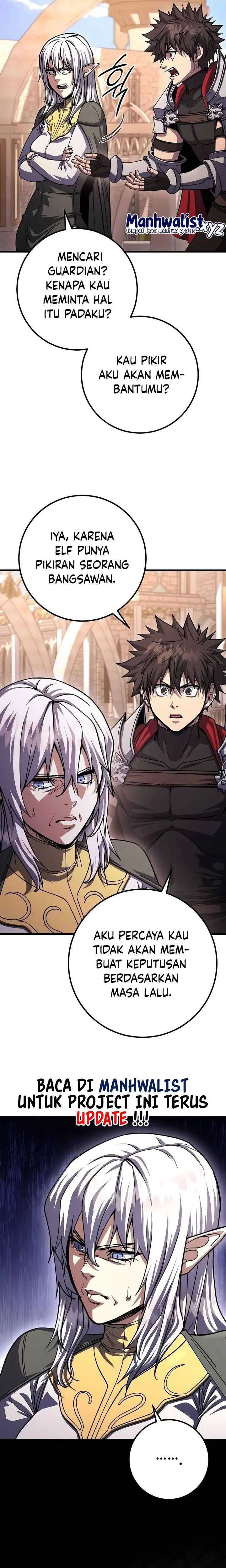 I Picked A Hammer To Save The World Chapter 82 Gambar 18