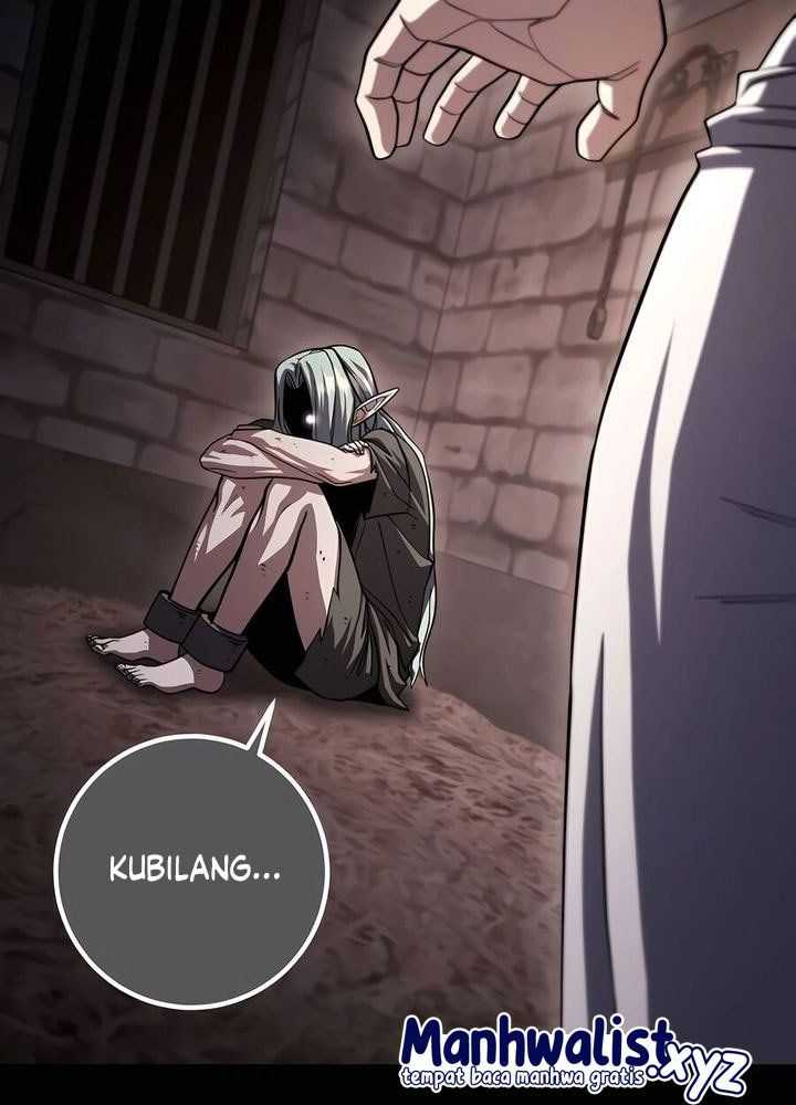 I Picked A Hammer To Save The World Chapter 82 Gambar 21
