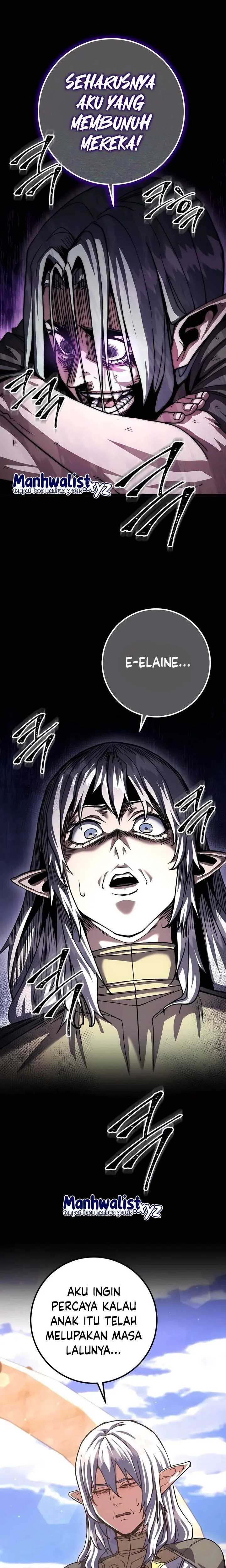 I Picked A Hammer To Save The World Chapter 82 Gambar 22