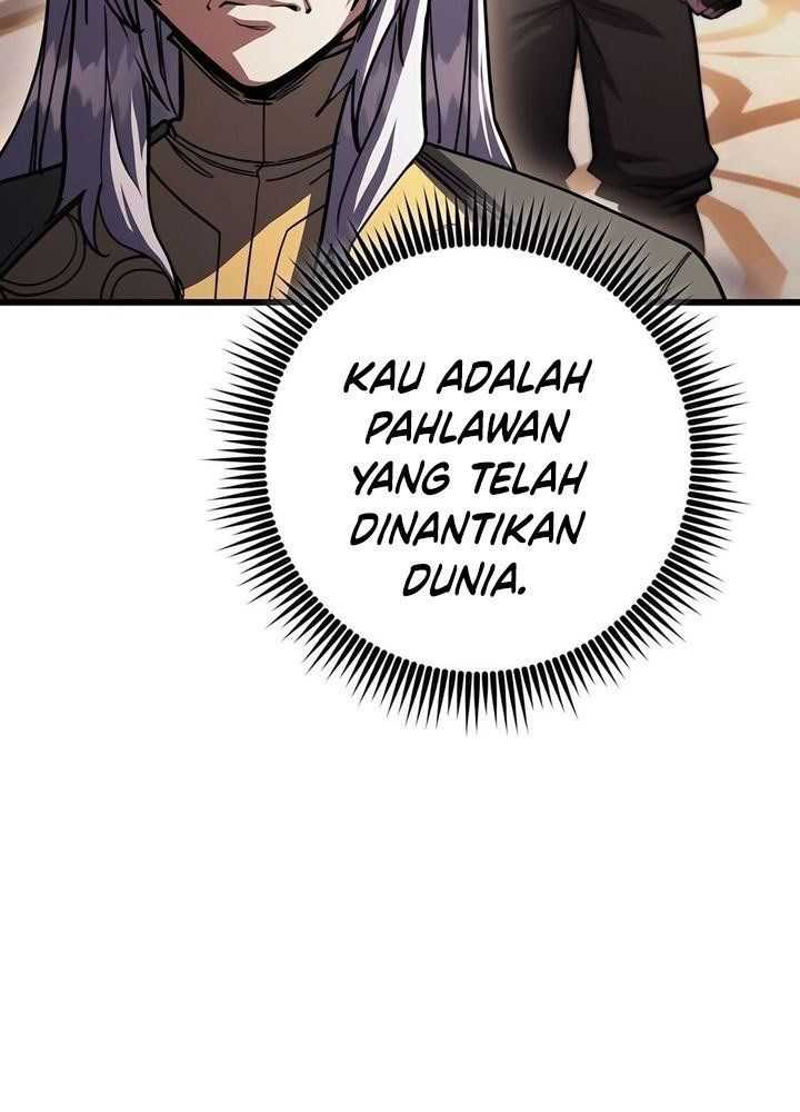 I Picked A Hammer To Save The World Chapter 82 Gambar 27