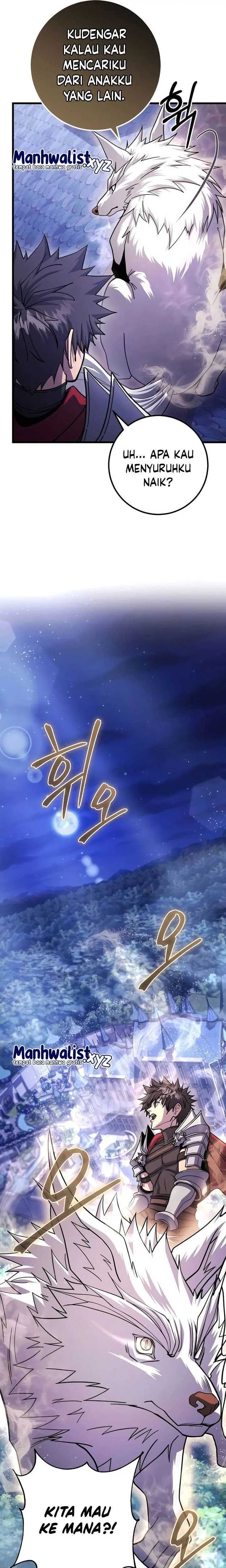 I Picked A Hammer To Save The World Chapter 82 Gambar 35