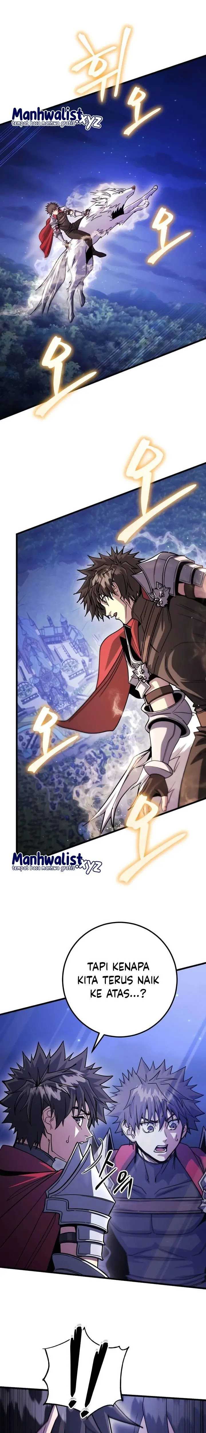 I Picked A Hammer To Save The World Chapter 82 Gambar 37