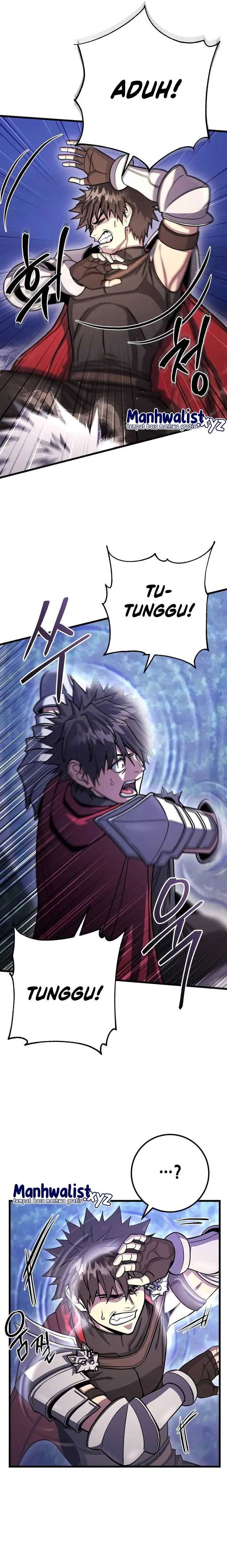 I Picked A Hammer To Save The World Chapter 82 Gambar 39