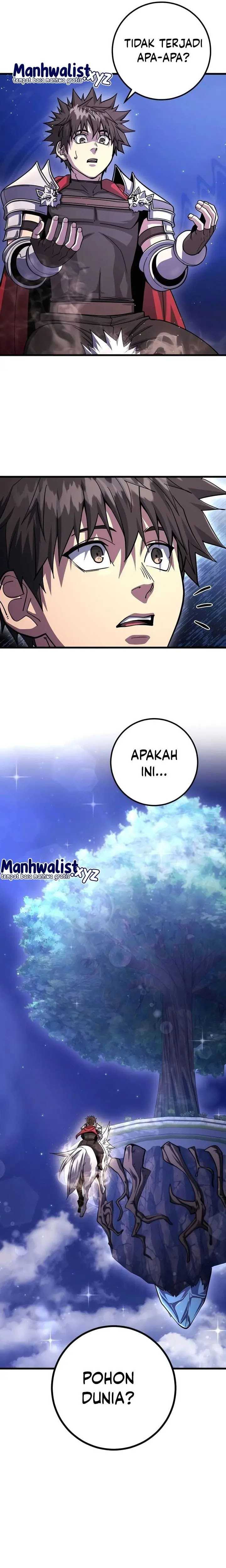 I Picked A Hammer To Save The World Chapter 82 Gambar 40