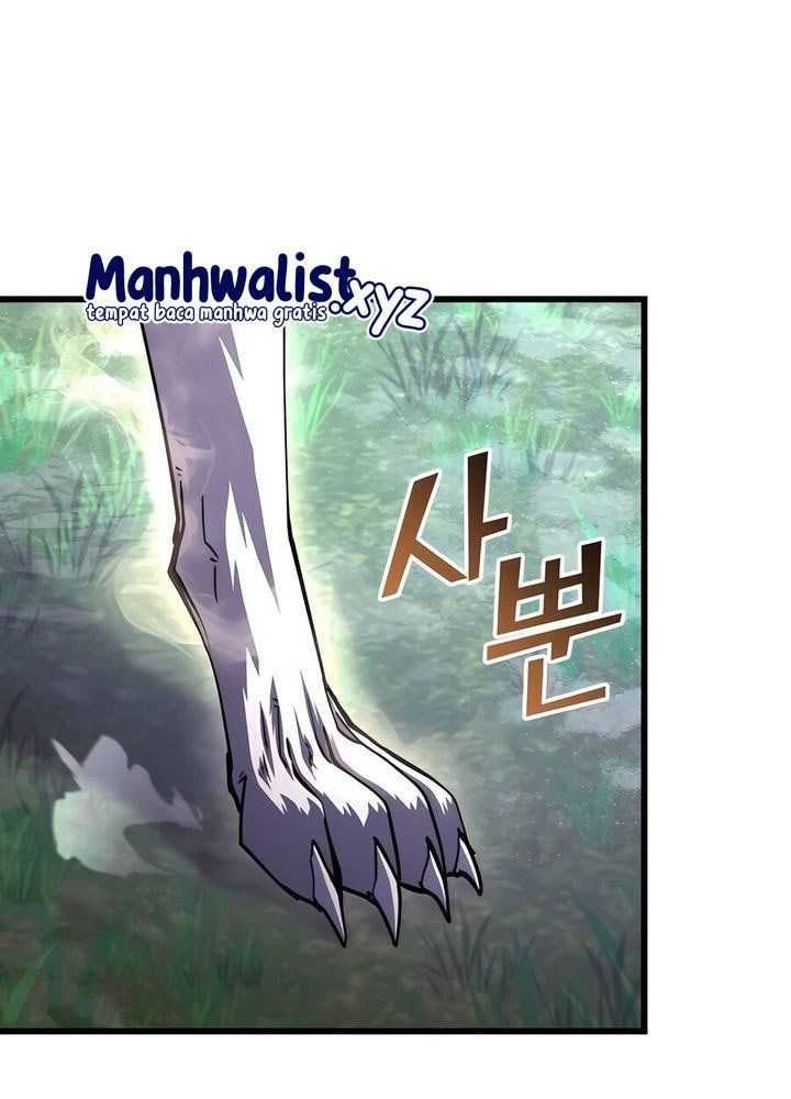 I Picked A Hammer To Save The World Chapter 82 Gambar 41