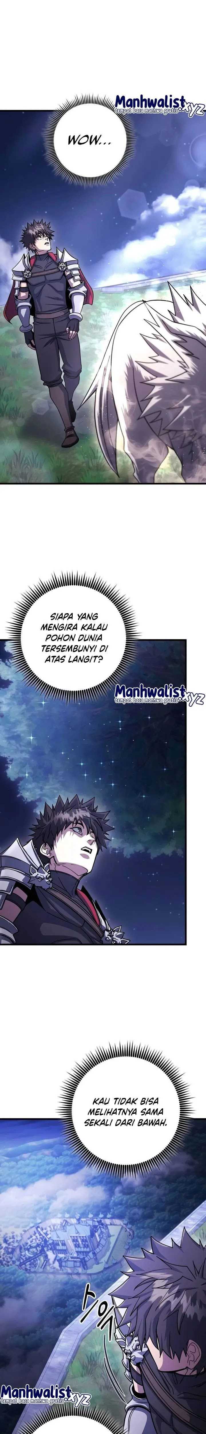 I Picked A Hammer To Save The World Chapter 82 Gambar 42