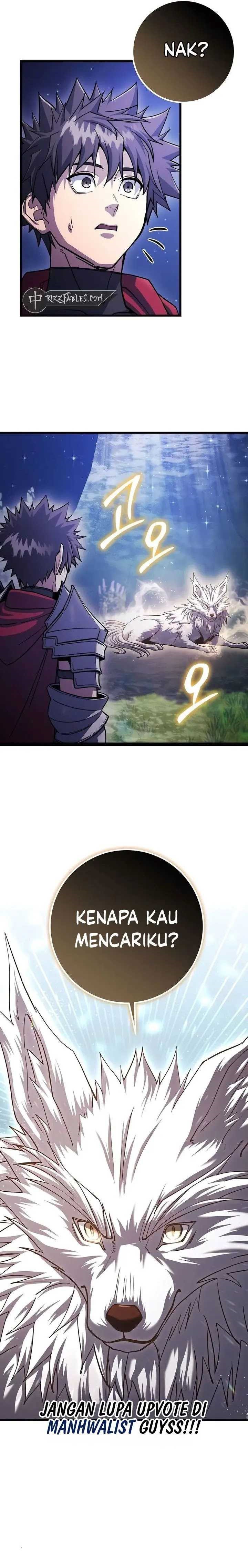 I Picked A Hammer To Save The World Chapter 82 Gambar 44
