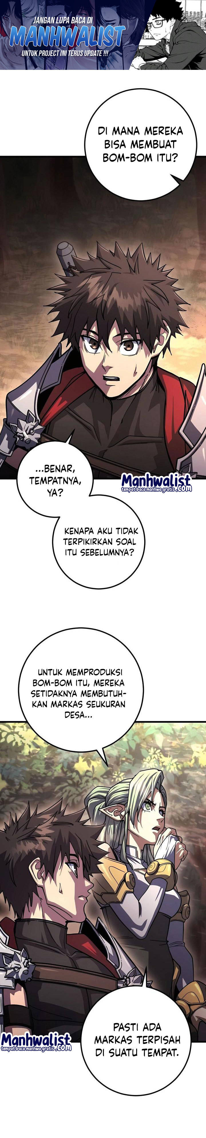 I Picked A Hammer To Save The World Chapter 89 Gambar 2