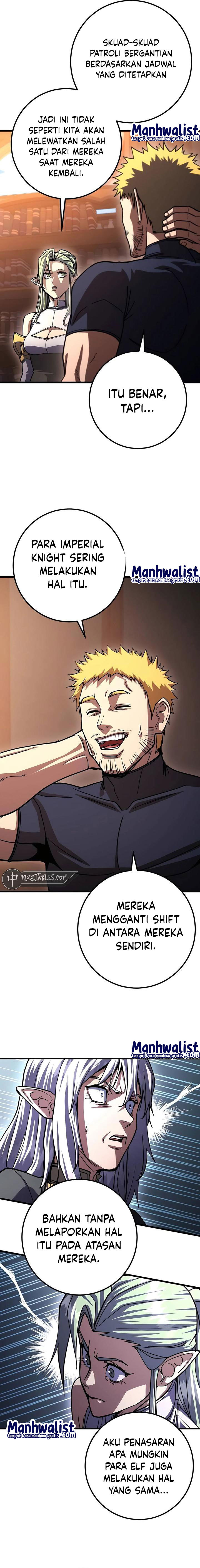 I Picked A Hammer To Save The World Chapter 89 Gambar 10