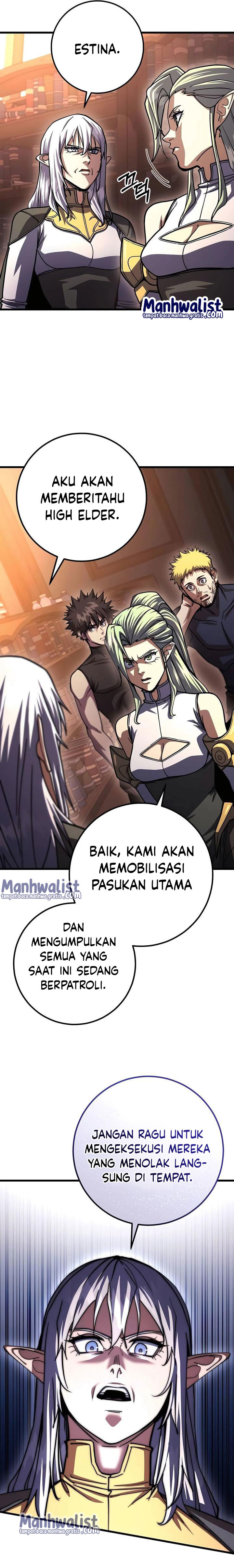 I Picked A Hammer To Save The World Chapter 89 Gambar 11