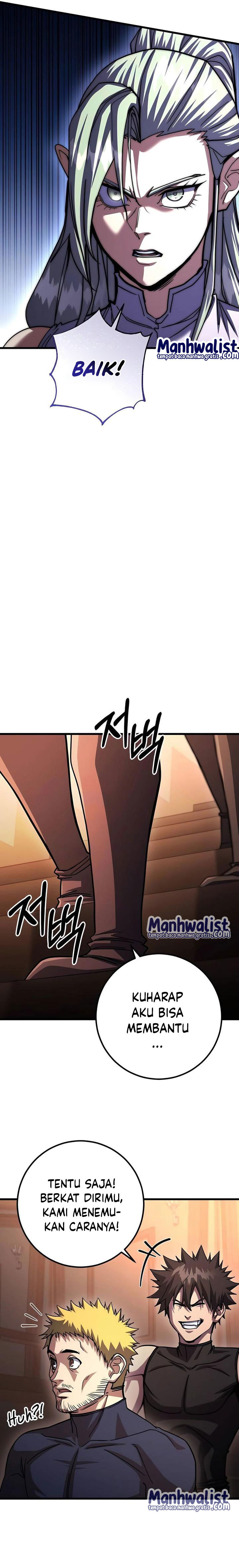 I Picked A Hammer To Save The World Chapter 89 Gambar 12