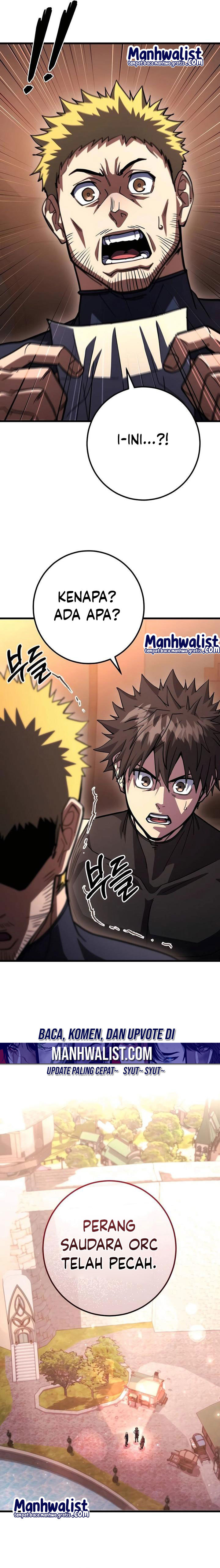 I Picked A Hammer To Save The World Chapter 89 Gambar 16
