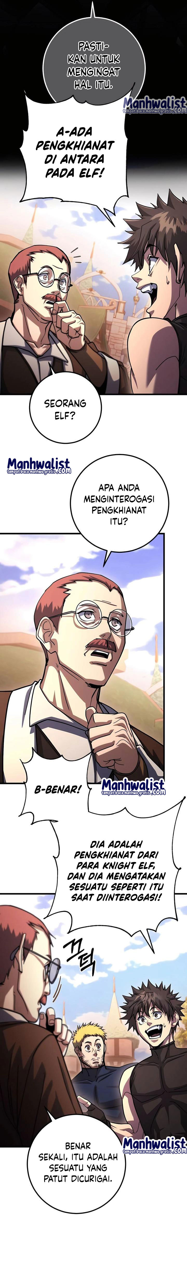 I Picked A Hammer To Save The World Chapter 89 Gambar 25