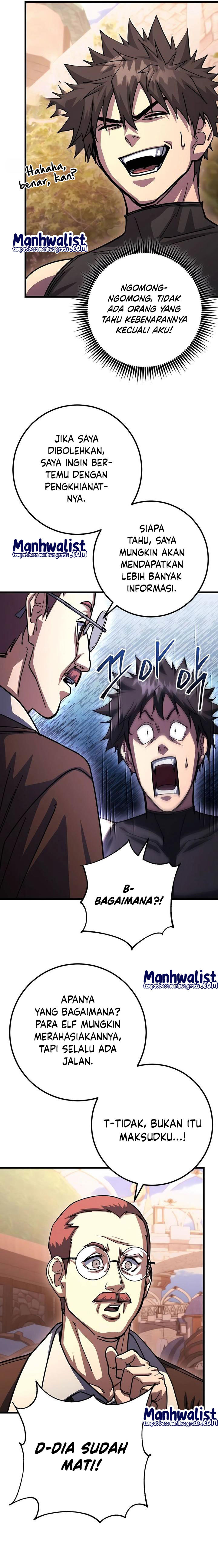 I Picked A Hammer To Save The World Chapter 89 Gambar 26