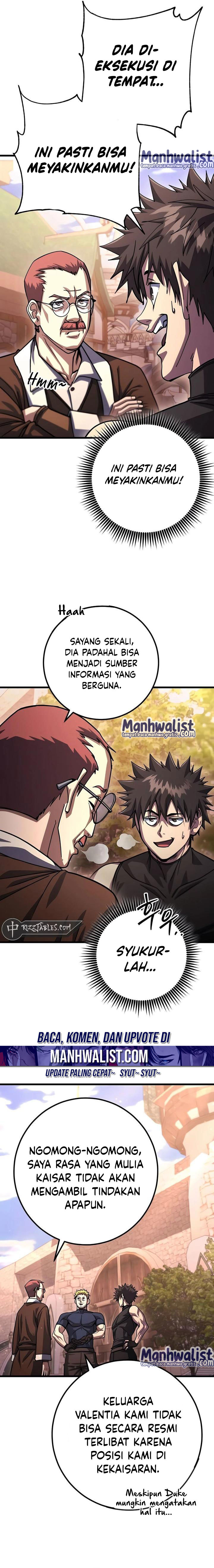 I Picked A Hammer To Save The World Chapter 89 Gambar 27