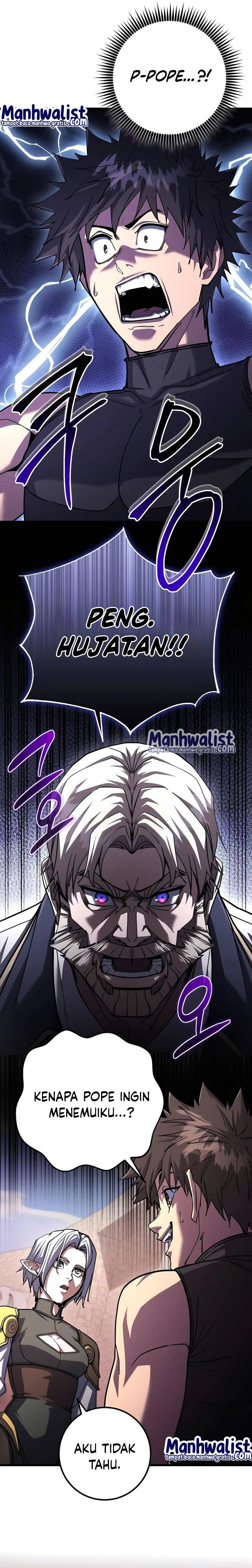 I Picked A Hammer To Save The World Chapter 90 Gambar 3