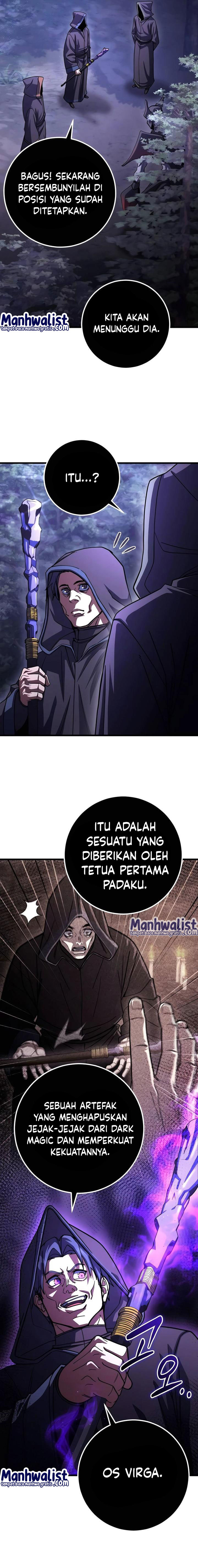 I Picked A Hammer To Save The World Chapter 90 Gambar 7