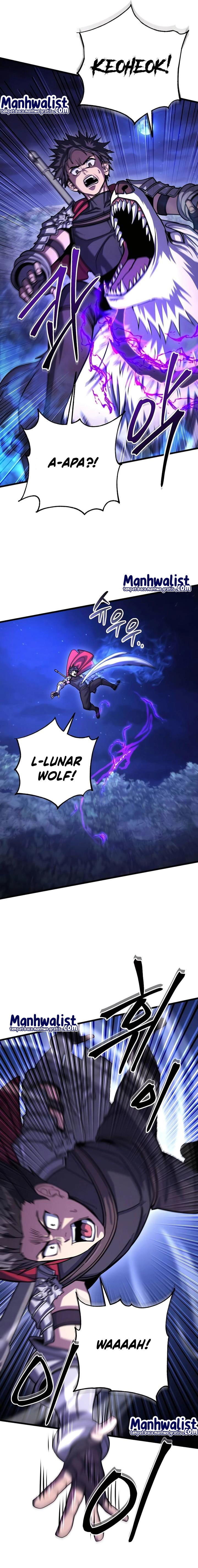 I Picked A Hammer To Save The World Chapter 90 Gambar 11